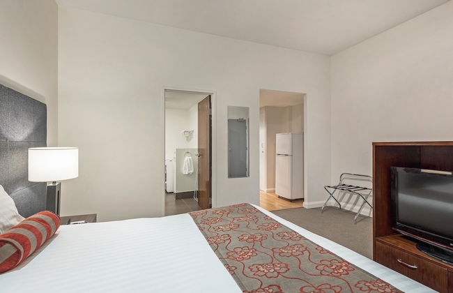 Mantra One Sandy Bay Road - Foto 10