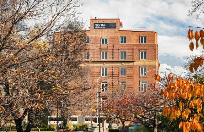 Mantra One Sandy Bay Road - Foto 1