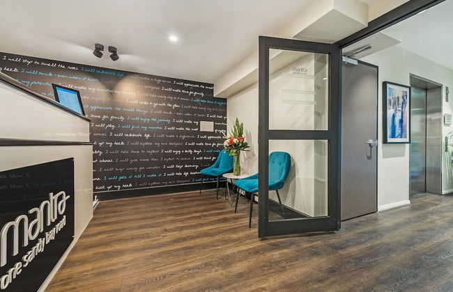 Mantra One Sandy Bay Road - Foto 58