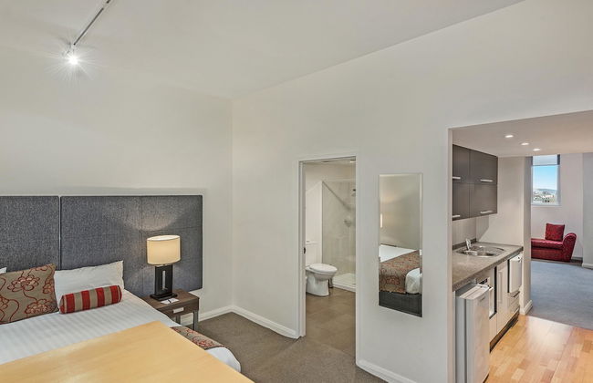 Mantra One Sandy Bay Road - Foto 12