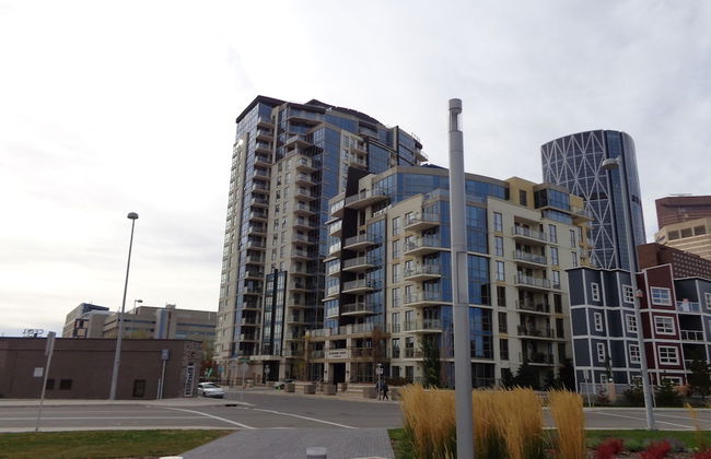 Regal Suites - Riverfront - Foto 1