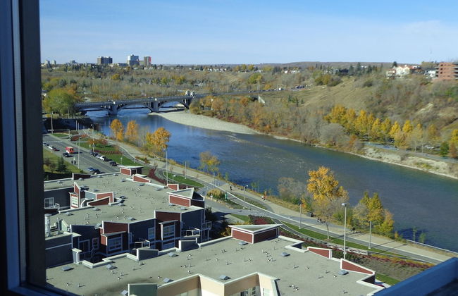 Regal Suites - Riverfront - Foto 27