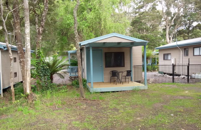 BIG4 Strahan Holiday Retreat - Foto 20