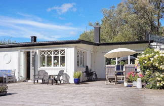 Photo 1 - Holiday Home in Fagerfjäll Rönnäng