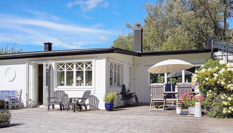 Photo 1 - Holiday Home in Fagerfjäll Rönnäng