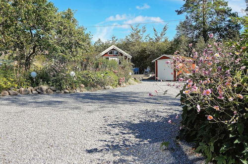 Photo 24 - Holiday Home in Fagerfjäll Rönnäng