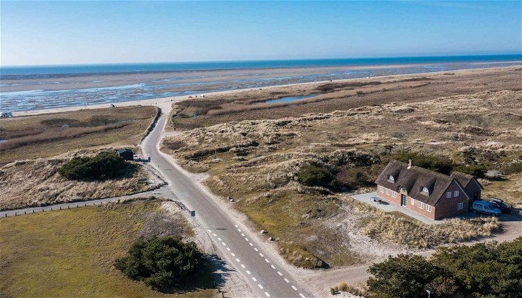 Photo 1 - Holiday Home in Fanø