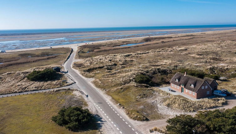 Photo 1 - Holiday Home in FanÃ¸