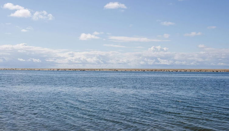 Photo 1 - Holiday Home in Fanø