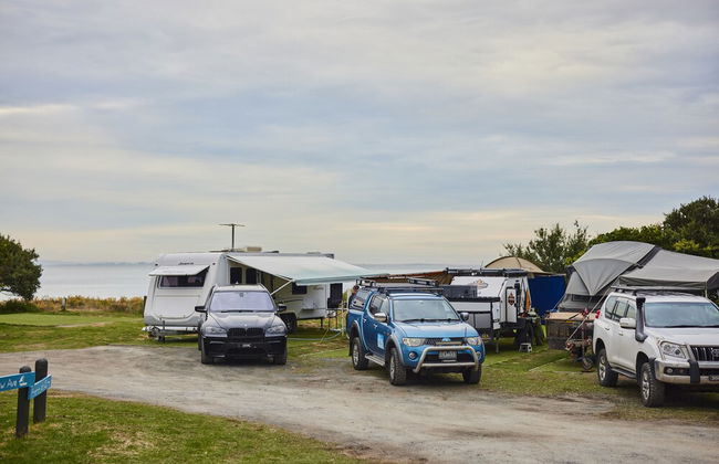 NRMA Phillip Island Beachfront Holiday Park - Foto 69