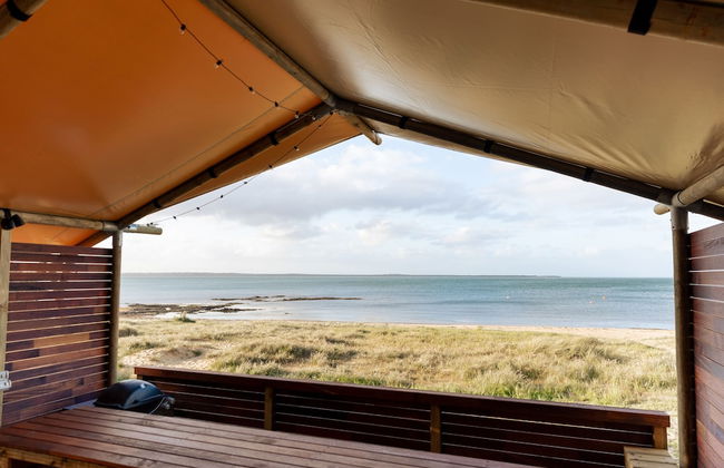 NRMA Phillip Island Beachfront Holiday Park - Foto 38