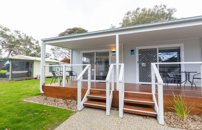NRMA Phillip Island Beachfront Holiday Park - Foto 77