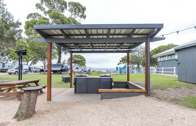 NRMA Phillip Island Beachfront Holiday Park - Foto 74