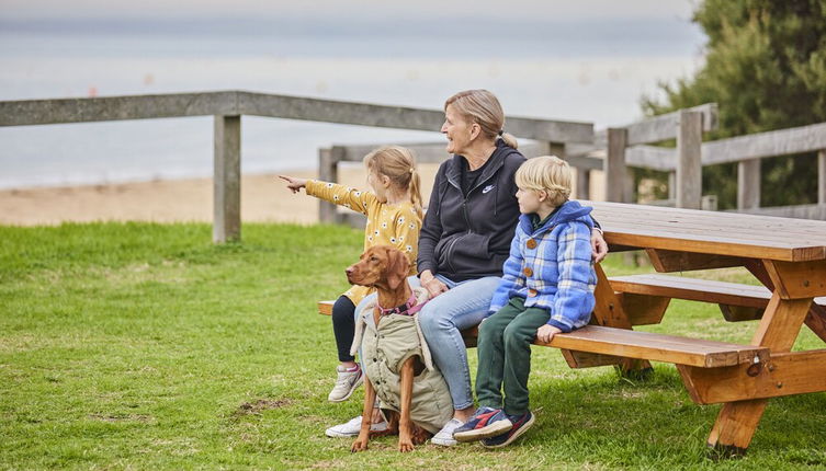 Foto 1 - NRMA Phillip Island Beachfront Holiday Park