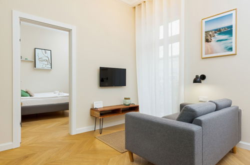 Photo 12 - Apartment Warsaw Targowa by Renters