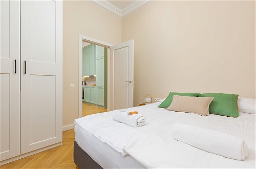Foto 2 - Apartment Warsaw Targowa by Renters
