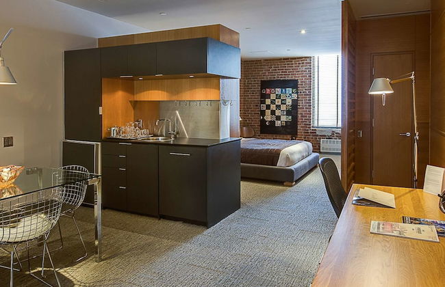 Hotel Gault - Foto 68