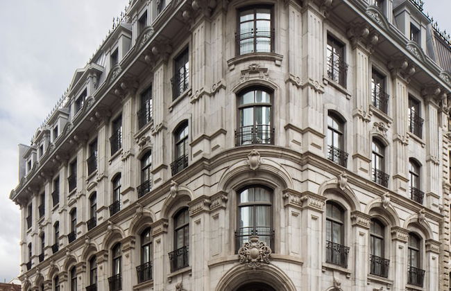 Hotel Gault - Foto 1