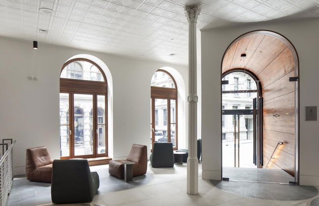 Hotel Gault - Foto 10