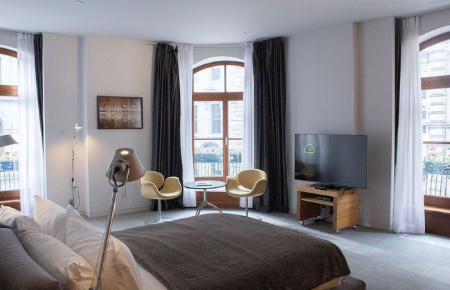 Hotel Gault - Foto 34