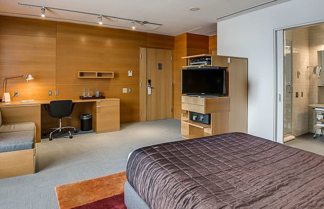 Hotel Gault - Foto 19