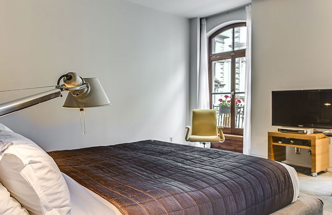 Hotel Gault - Foto 12