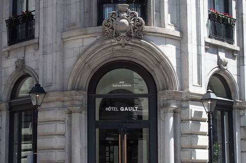 Photo 73 - Hotel Gault