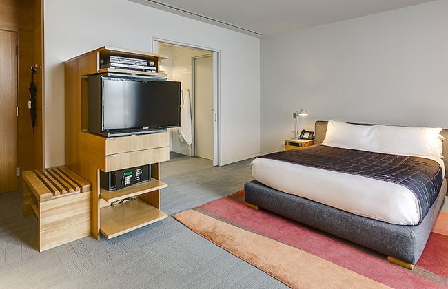 Hotel Gault - Foto 17