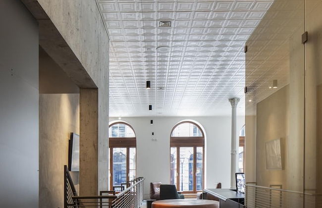 Hotel Gault - Foto 3