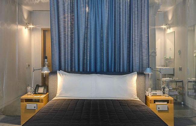 Hotel Gault - Foto 60