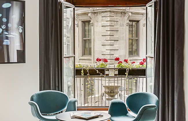 Hotel Gault - Foto 66