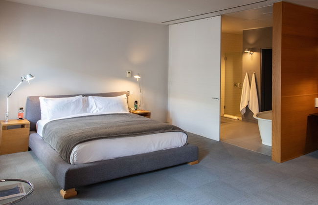 Hotel Gault - Foto 32