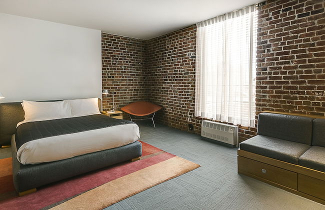 Hotel Gault - Foto 9