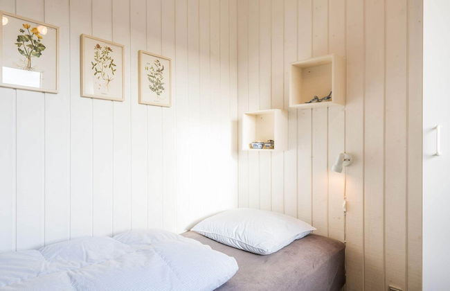 5 Person Holiday Home in Henne - Foto 2
