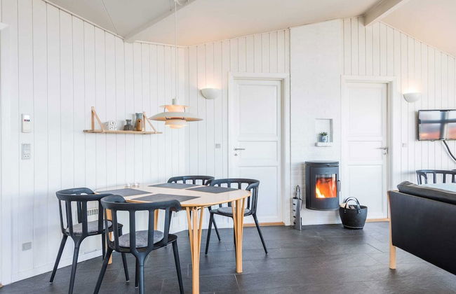 5 Person Holiday Home in Henne - Foto 4