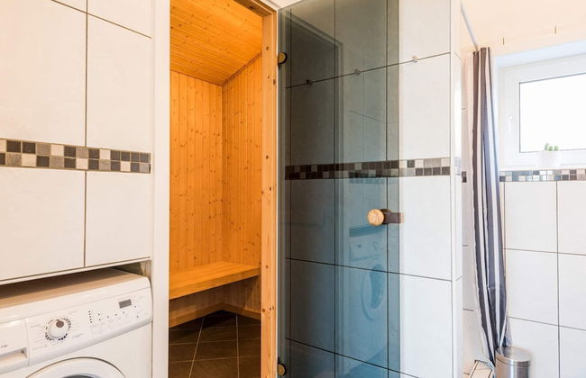 5 Person Holiday Home in Henne - Foto 5