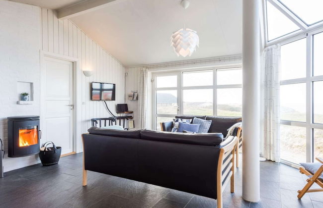 5 Person Holiday Home in Henne - Foto 15