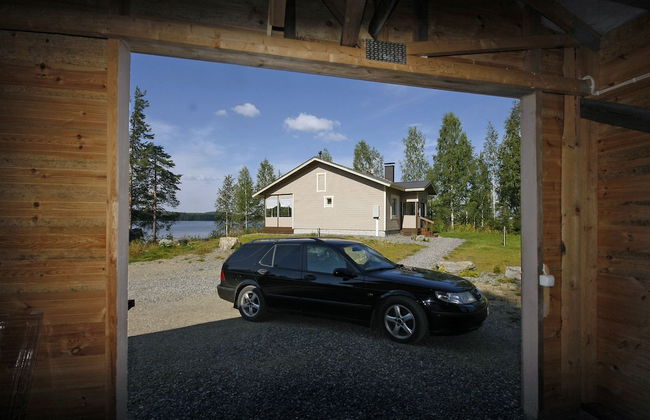 Kärkiniemi - Photo 28