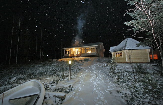 Kärkiniemi - Photo 29