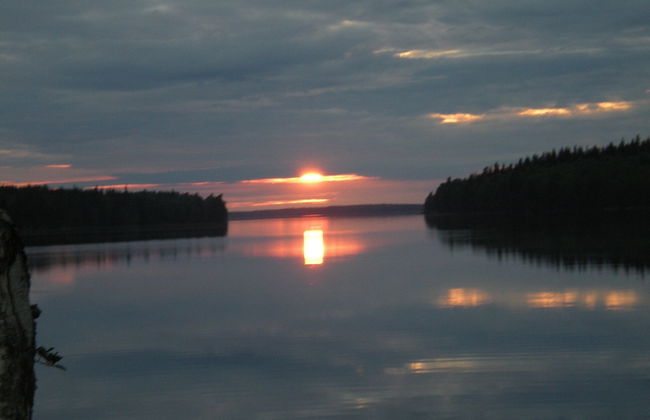 Kärkiniemi - Photo 24