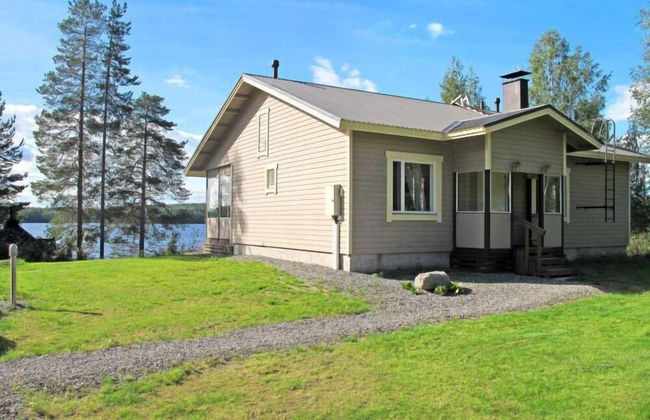 Kärkiniemi - Photo 20