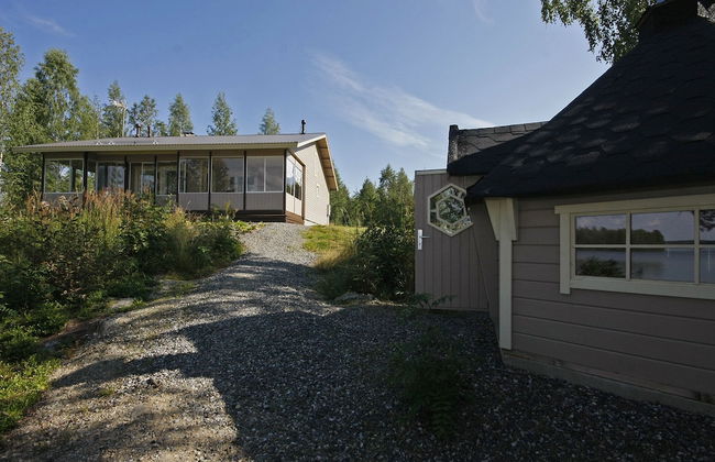 Kärkiniemi - Photo 1