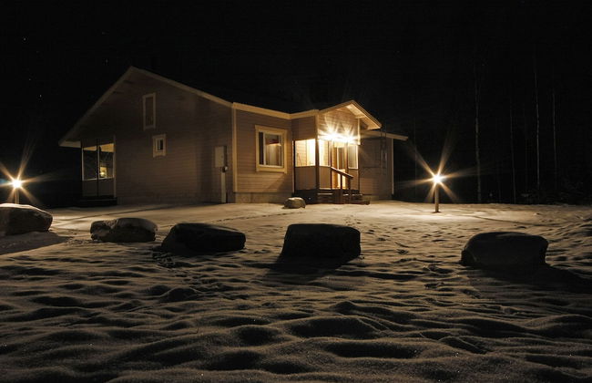 Kärkiniemi - Photo 21