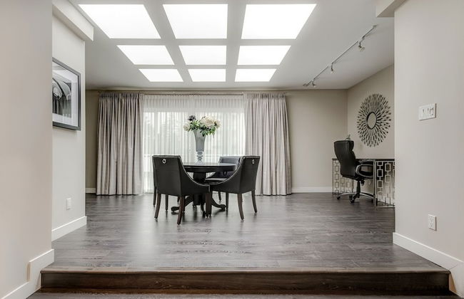 Rosellen Suites At Stanley Park - Foto 26