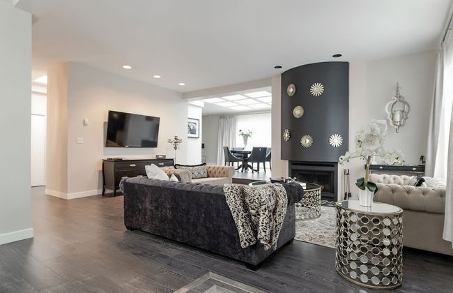 Rosellen Suites At Stanley Park - Foto 53