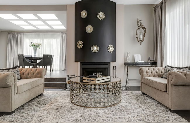 Rosellen Suites At Stanley Park - Foto 51