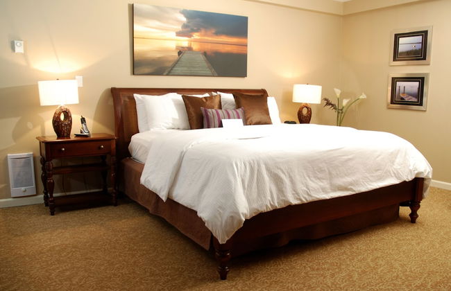 Rosellen Suites At Stanley Park - Foto 3