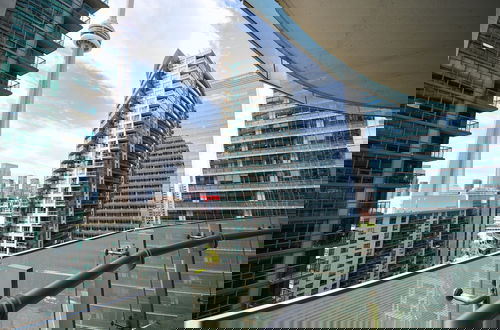 Foto 53 - Downtown Toronto Condo near Scotiabank Arena