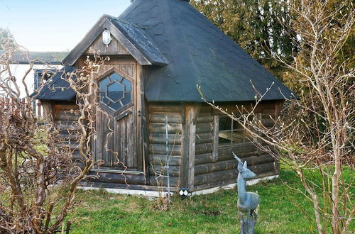 Photo 24 - Holiday Home in Beddingestrand