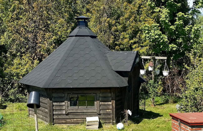 Holiday Home in Beddingestrand - Foto 20